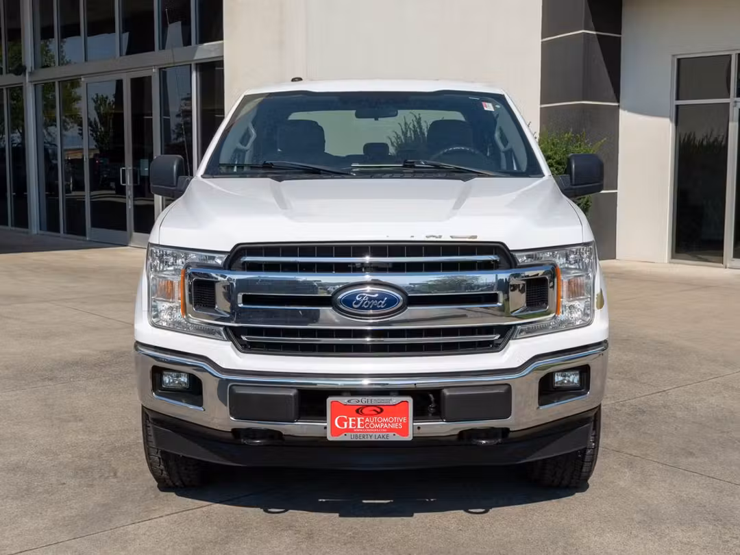 2018 Ford F-150 XLT - Image 2