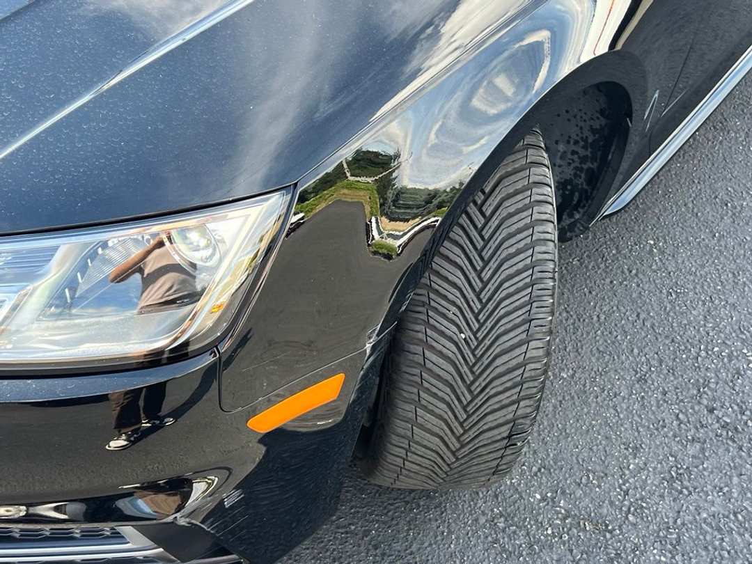 2018 Audi A4 2.0T - Image 3
