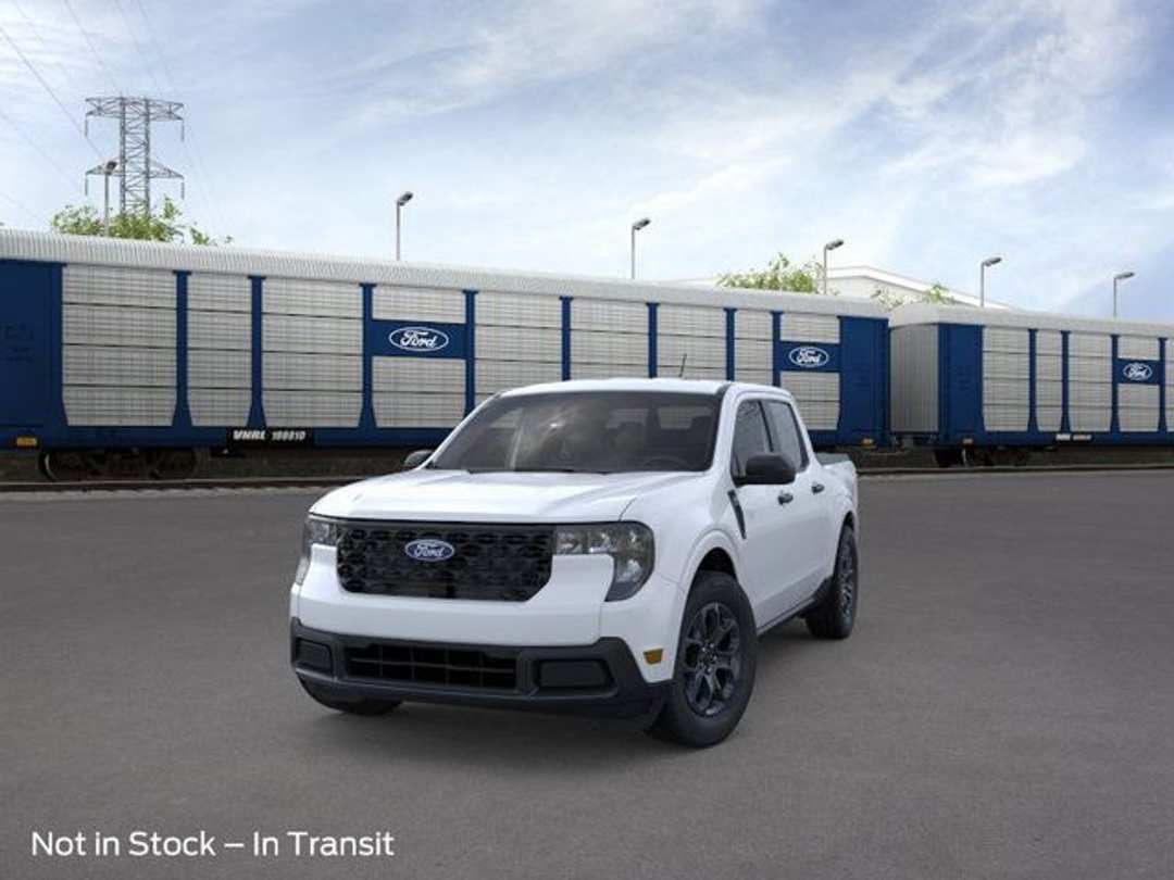 2026 Ford Maverick XLT - Image 2