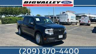 2024 Ford Maverick XL