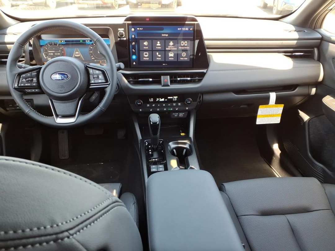 2026 Subaru Outback Touring XT - Image 2