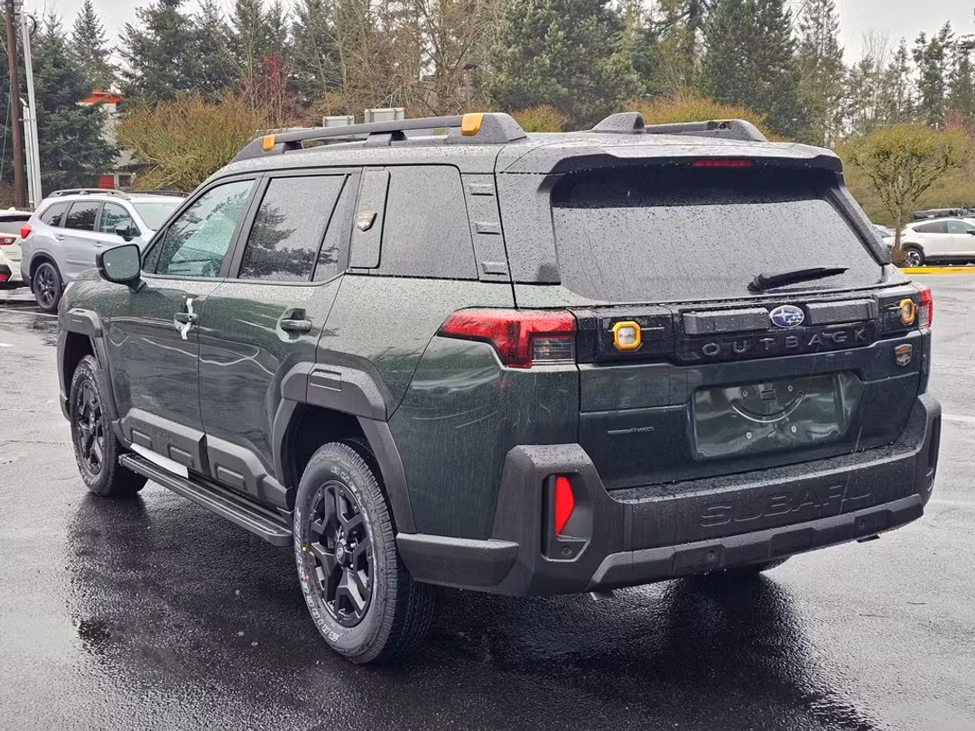 2026 Subaru Outback Wilderness - Image 3