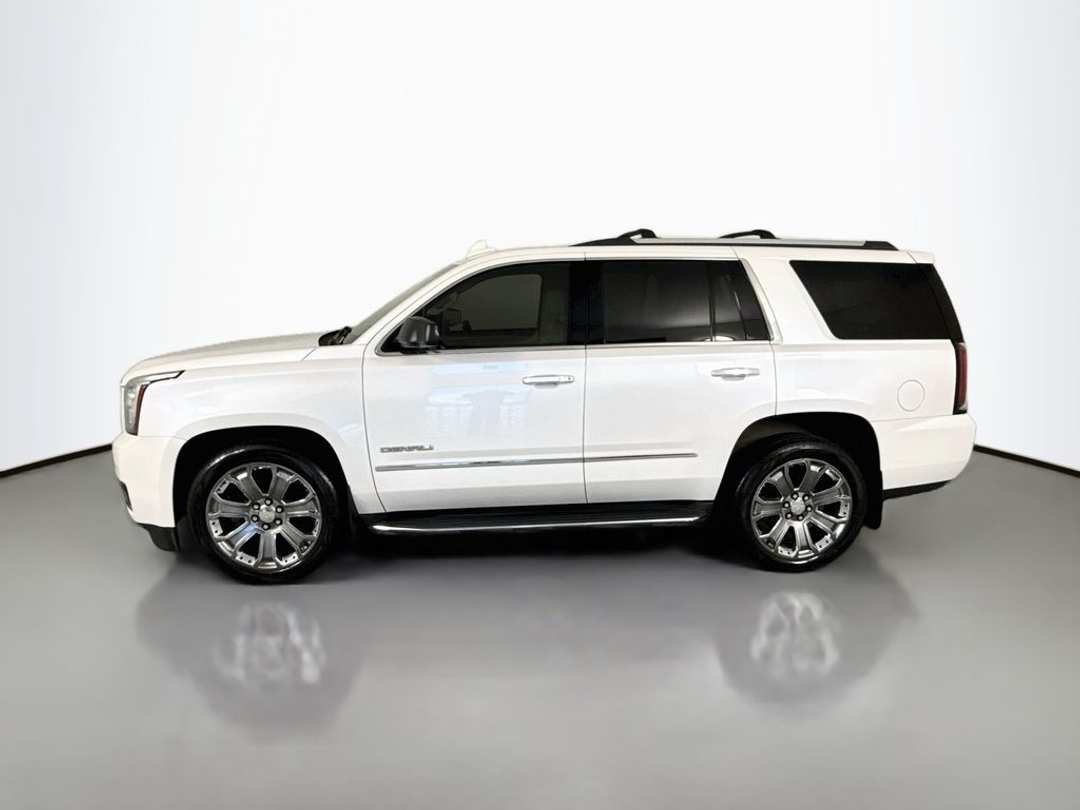 2016 GMC Yukon Denali - Image 2