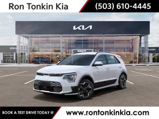 2026 Kia Niro Ev Wind