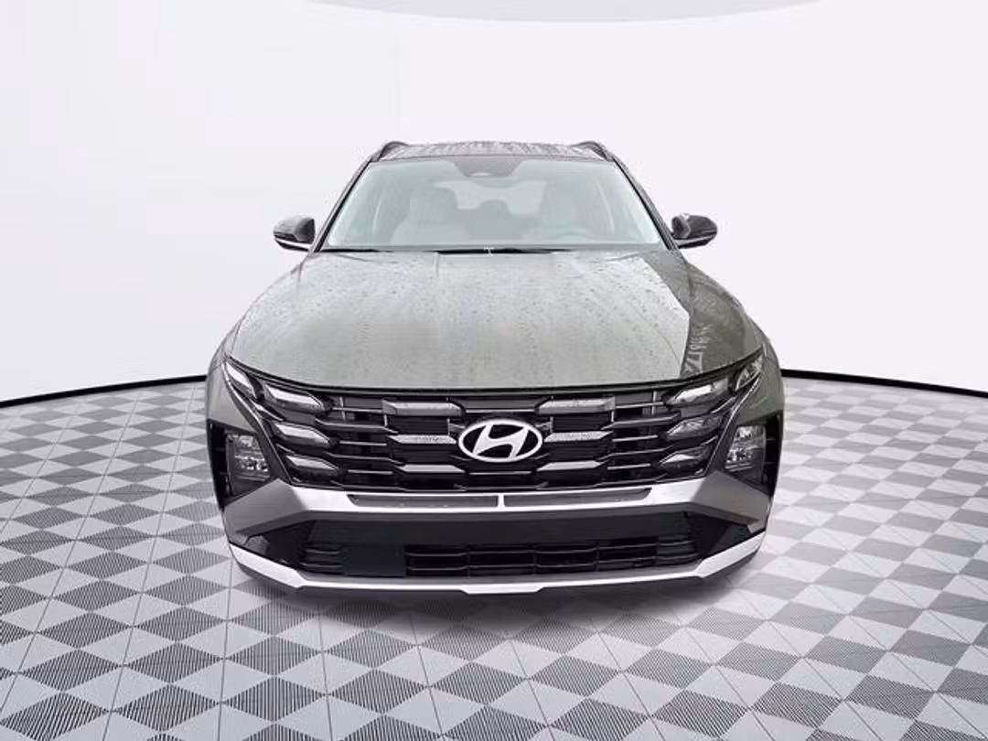2026 Hyundai Tucson SEL Premium - Image 2