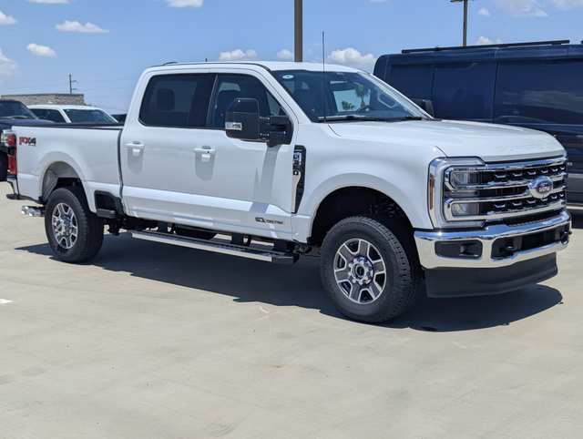 2026 Ford Super Duty F-350 Srw