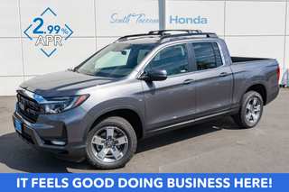 2026 Honda Ridgeline RTL w/ Package