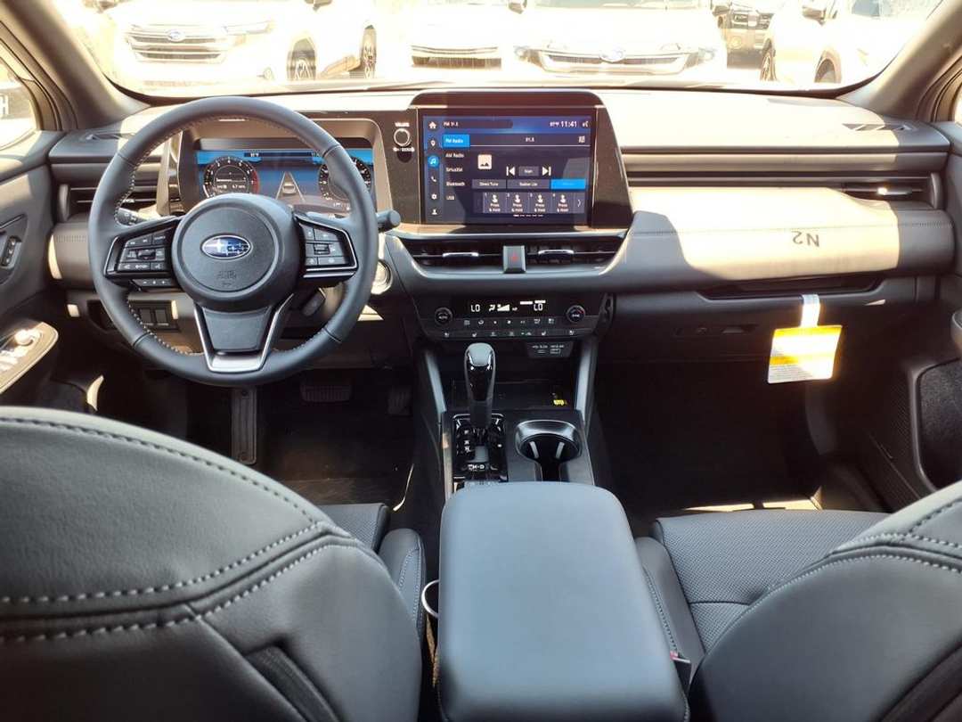 2026 Subaru Outback Touring - Image 2