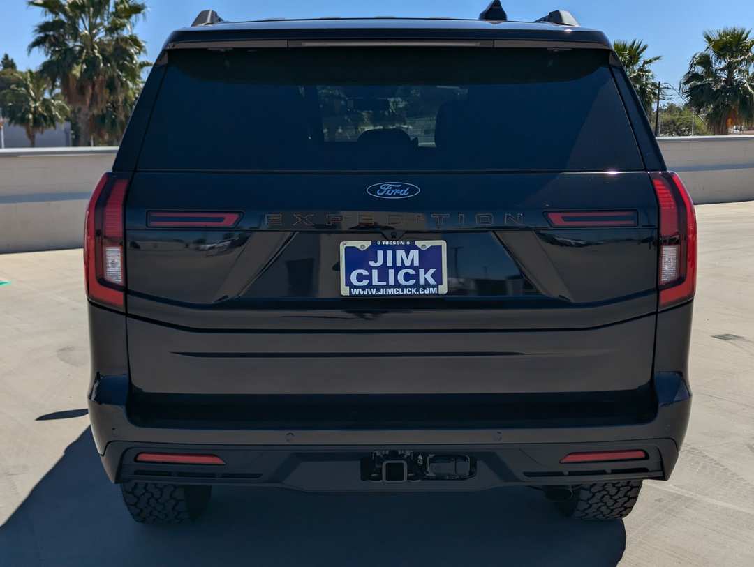 2026 Ford Expedition Tremor - Image 3