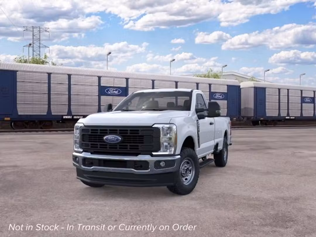 2026 Ford F-250Sd XL - Image 2