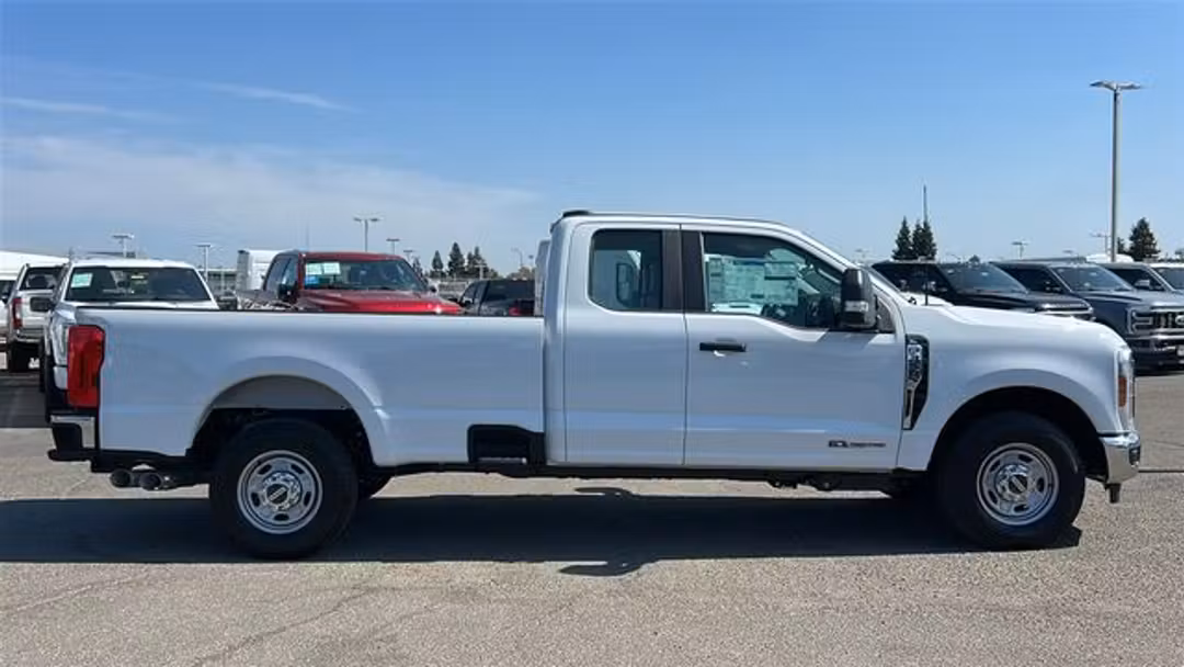 2026 Ford F-350Sd XL - Image 2