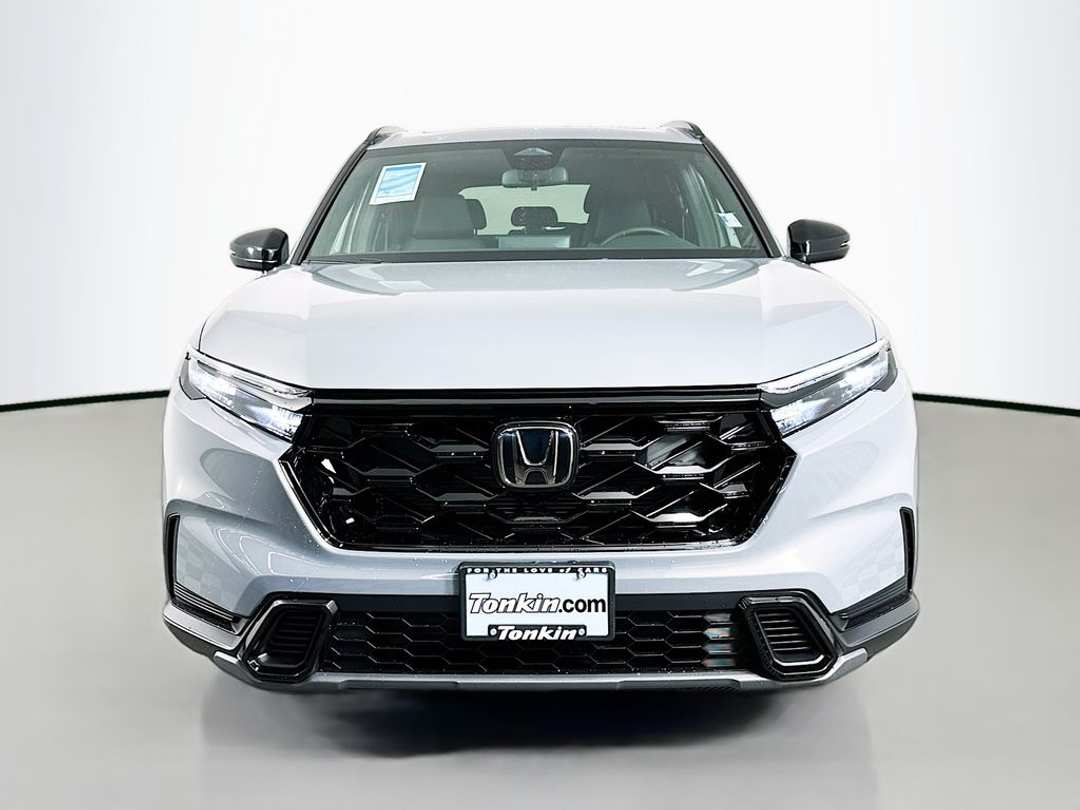 2026 Honda Cr-V Hybrid Sport - Image 2