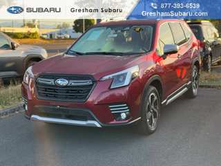 2024 Subaru Forester Touring