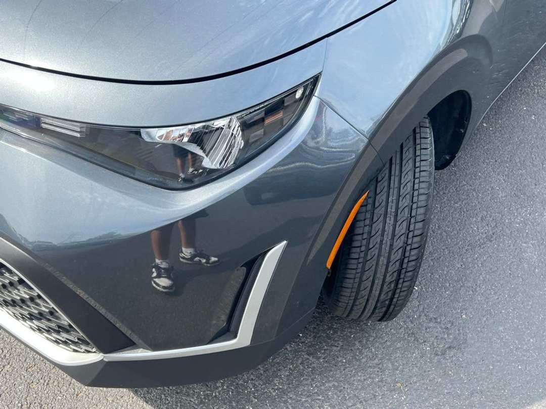 2023 Kia Soul S - Image 3
