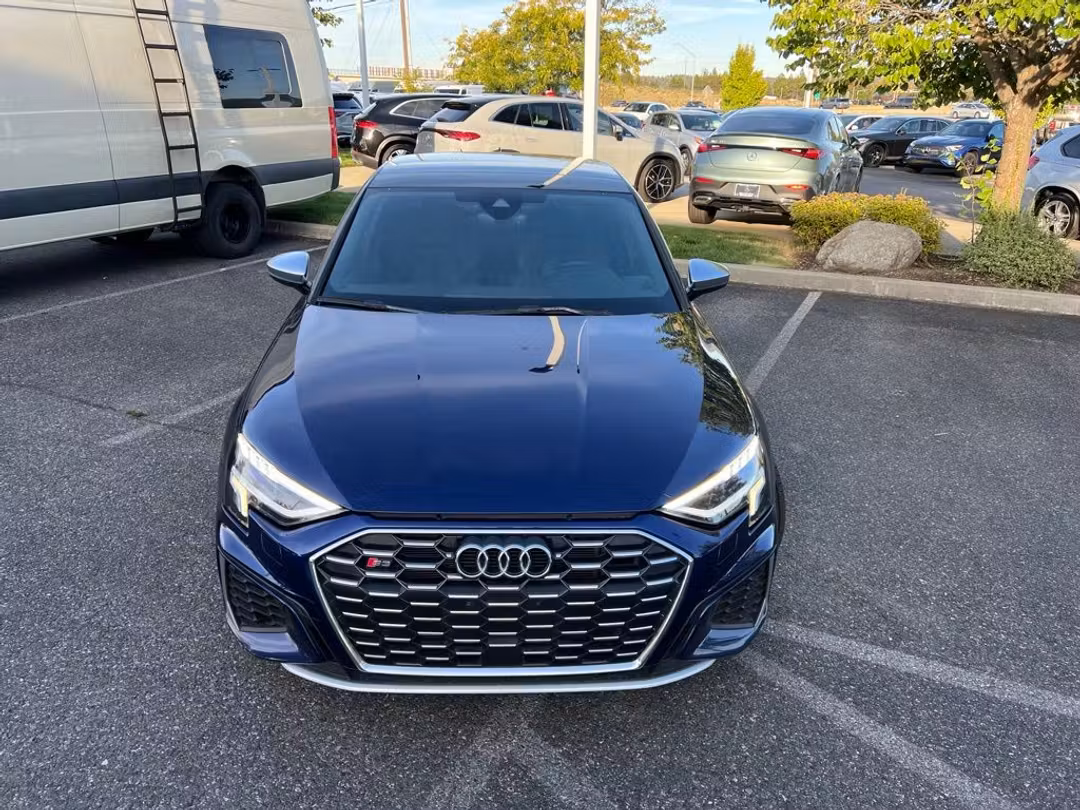 2023 Audi S3 2.0T Premium - Image 3
