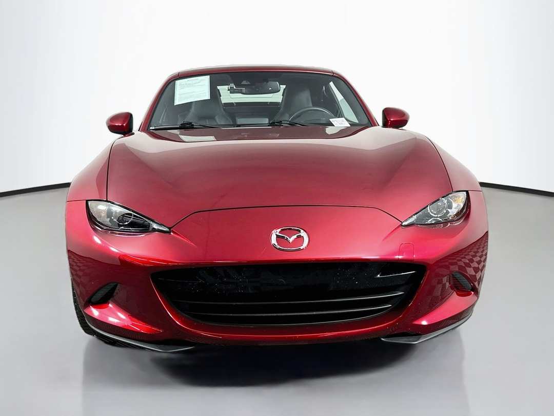 2023 MAZDA Miata Rf Grand Touring - Image 2