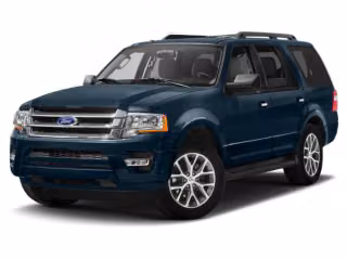 2015 Ford Expedition XLT