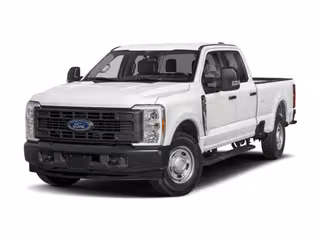 2027 Ford F-250Sd Platinum