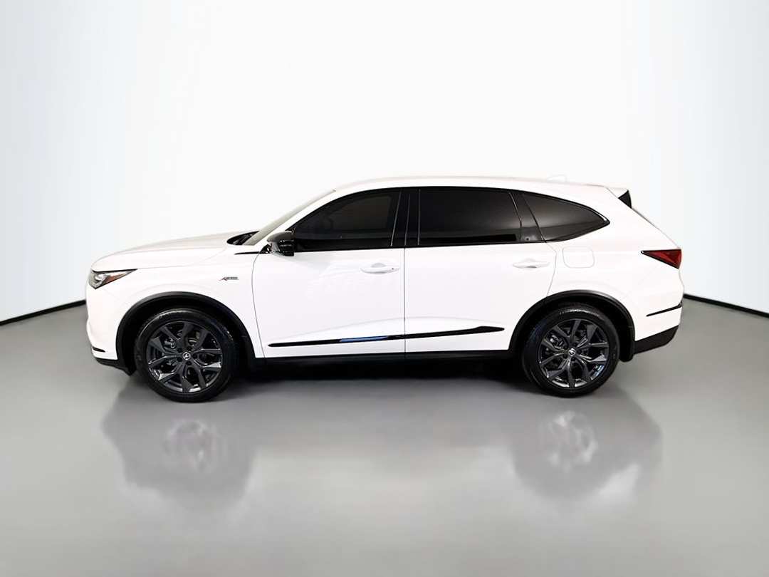 2023 Acura MDX ASpec - Image 2
