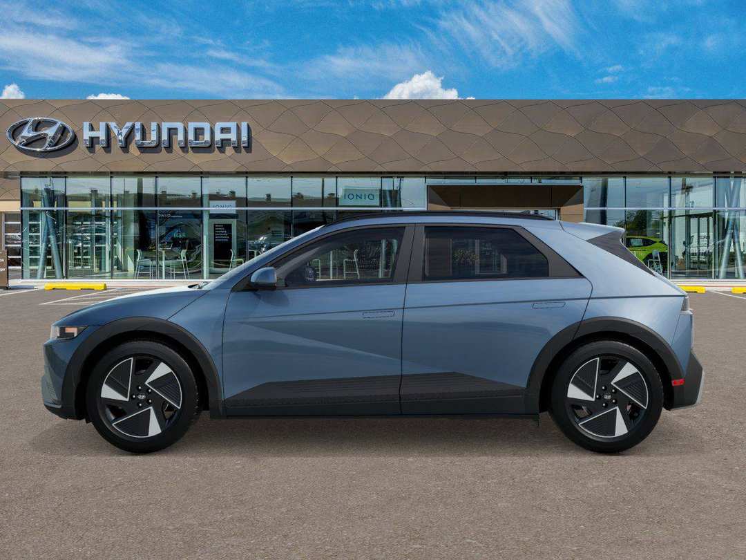2027 Hyundai Ioniq 5 SEL - Image 3