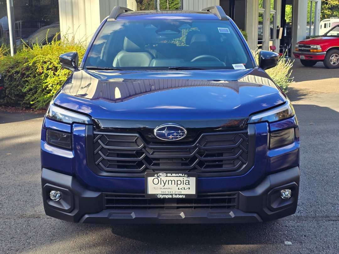 2026 Subaru Outback Premium - Image 2
