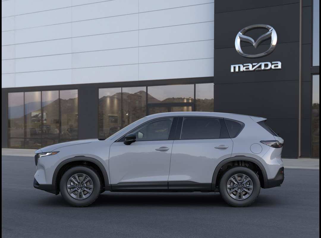2026 MAZDA CX-5 2.5 S Select - Image 3