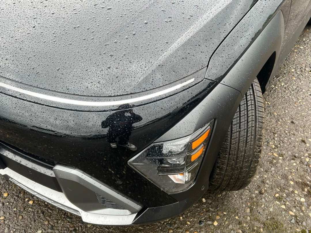 2026 Hyundai Kona Limited - Image 2