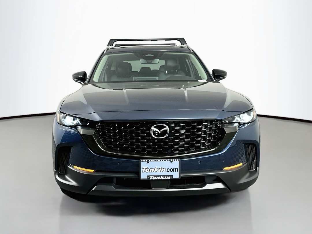 2026 MAZDA Cx-50 2.5 S Premium - Image 2