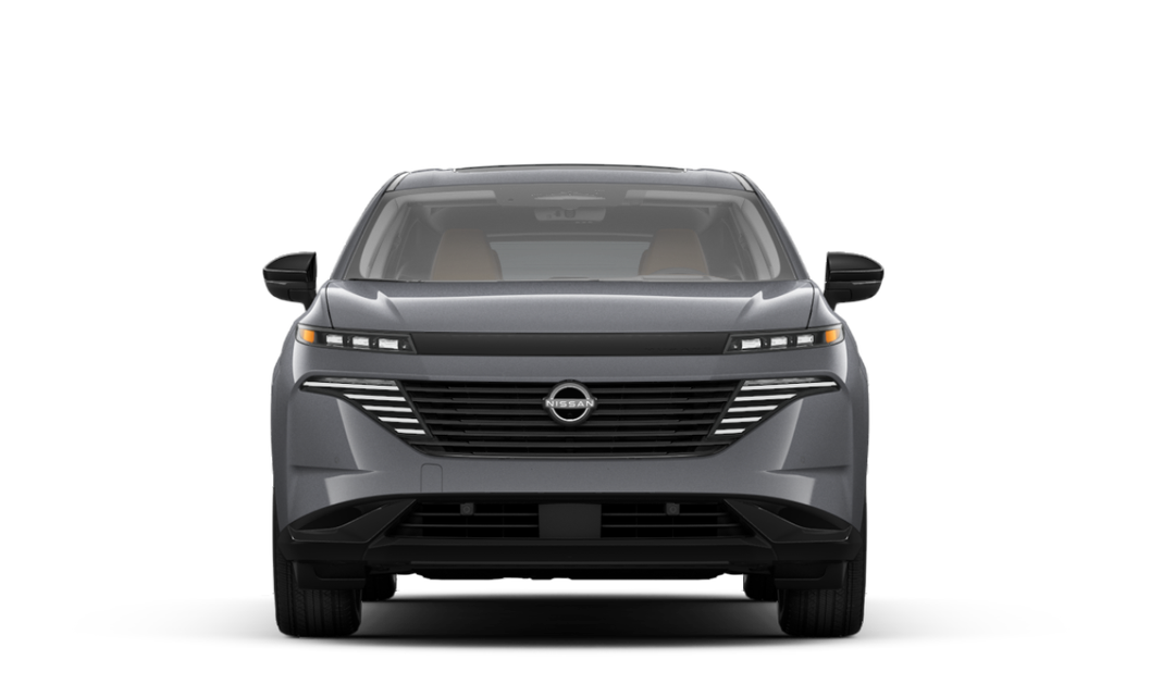 2026 Nissan Murano Platinum - Image 2