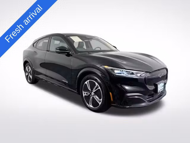 2023 Ford Mustang Mach-E Premium