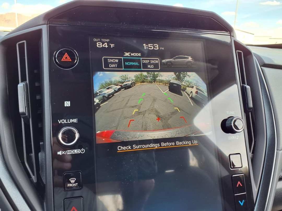 2026 Subaru Crosstrek Premium - Image 3