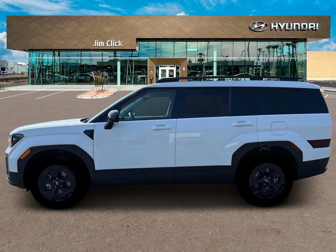 2026 Hyundai Santa Fe XRT - Image 3