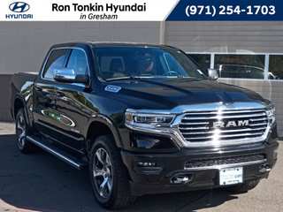 2023 Ram 1500 Laramie Longhorn