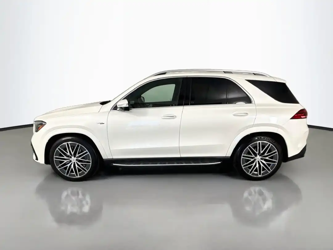 2024 Mercedes-Benz GLE 53 AMG® - Image 2