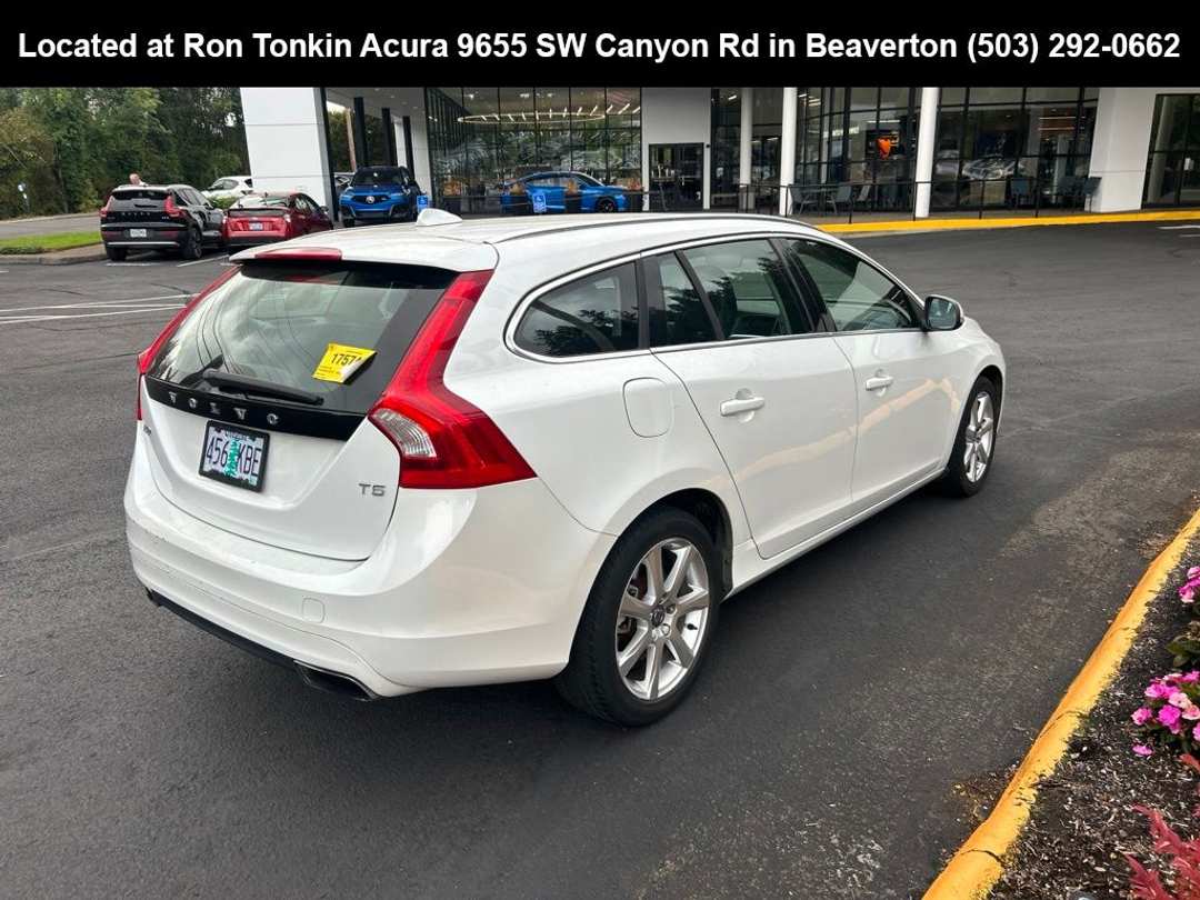 2016 Volvo V60 T5 - Image 3