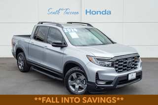 2024 Honda Ridgeline TrailSport
