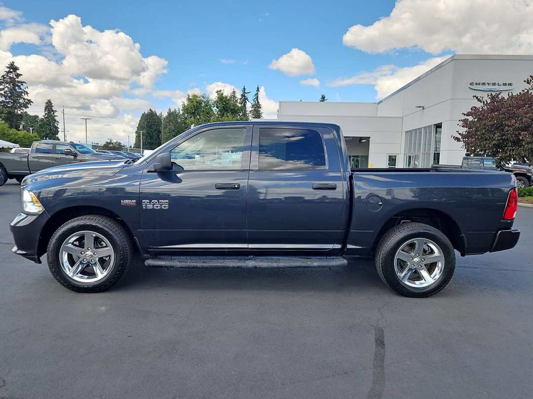 2018 Ram 1500 Express - Image 3