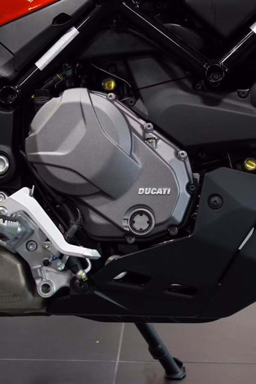 2024 Ducati Multistrada V2 S - Image 3