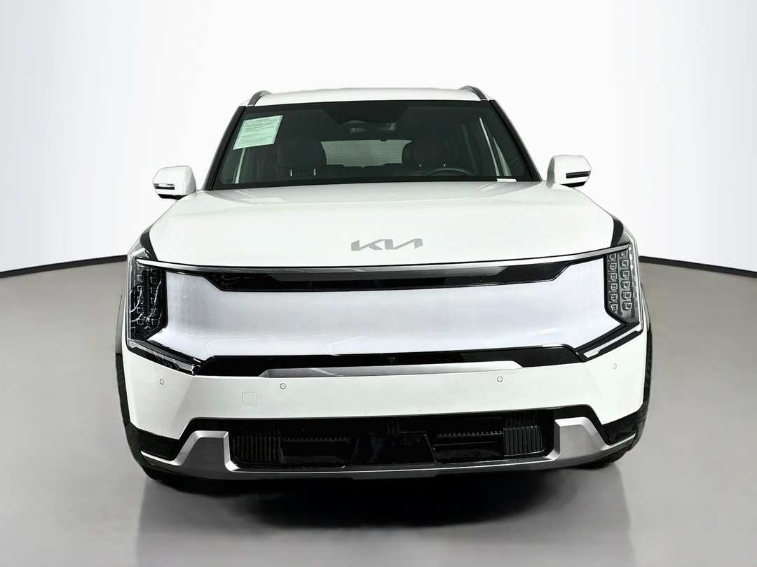 2024 Kia Ev9 Land - Image 2
