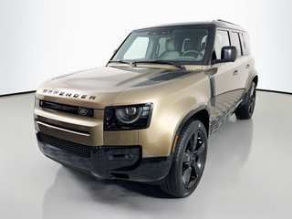 2026 Land Rover Defender 110 XDynamic SE