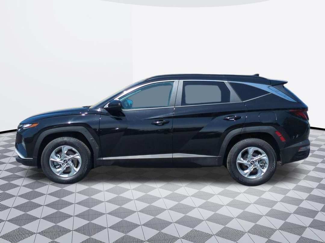 2024 Hyundai Tucson SEL - Image 3