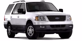 2005 Ford Expedition XLT
