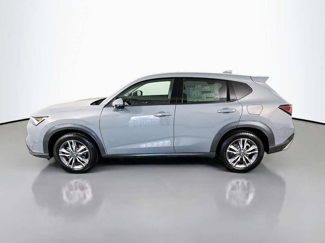 2026 Acura Adx - Image 2