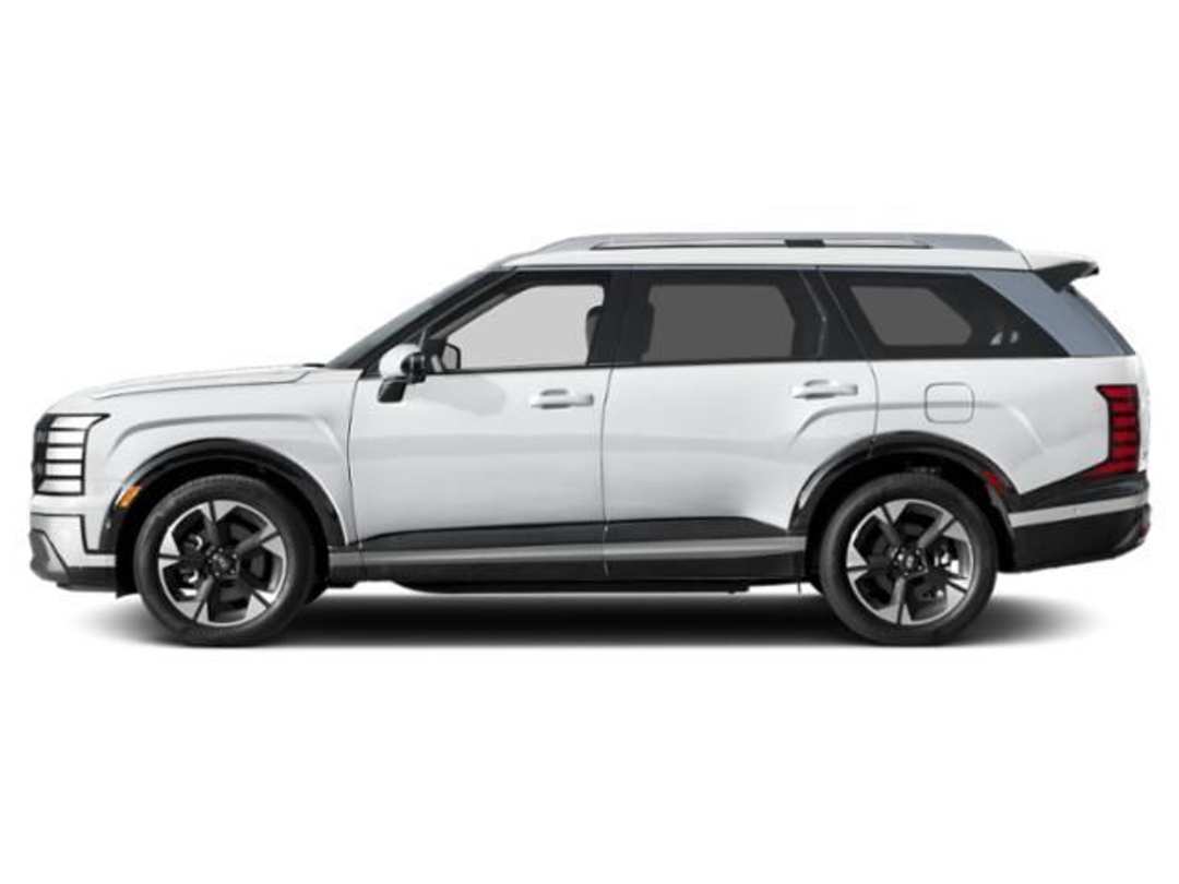 2027 Hyundai Palisade Hybrid Limited - Image 2