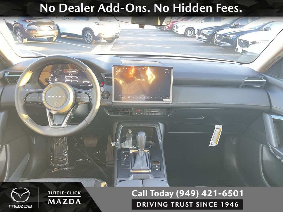 2026 MAZDA CX-5 2.5 S - Image 2