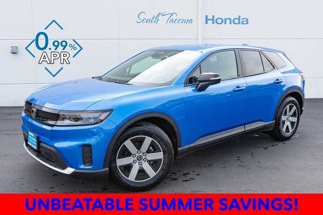 2026 Honda Prologue EX