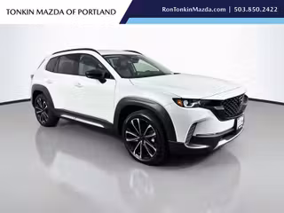 2026 MAZDA Cx-50 2.5 Turbo Premium Plus
