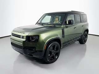 2026 Land Rover Defender 110 XDynamic SE