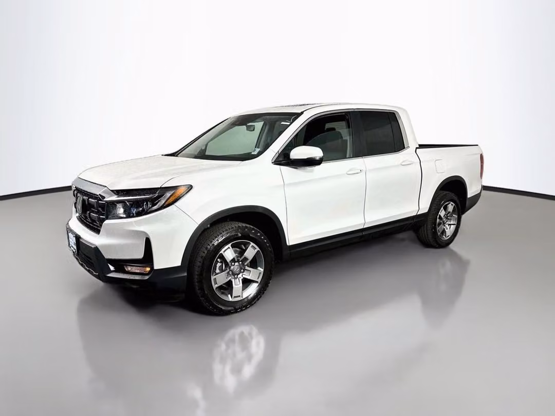 2026 Honda Ridgeline RTL - Image 3