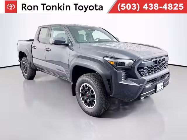 2026 Toyota Tacoma TRD OffRoad